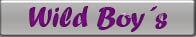 Button Wild Boys