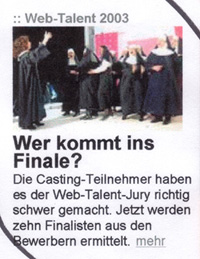 Casting 5