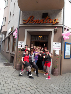 Haus Sonntag 1